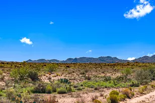 Lot 55 S Joe Hancock Trail, Congress, AZ 85332 - Photo 1