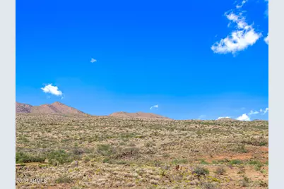 Lot 55 S Joe Hancock Trail #55, Congress, AZ 85332 - Photo 15
