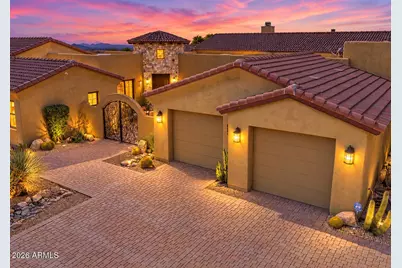 39024 N Boulder View Drive, Scottsdale, AZ 85262 - Photo 1