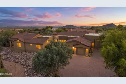 39024 N Boulder View Drive, Scottsdale, AZ 85262 - Photo 43