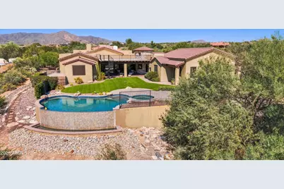 39024 N Boulder View Drive, Scottsdale, AZ 85262 - Photo 39