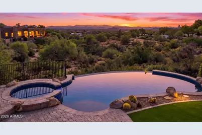 39024 N Boulder View Drive, Scottsdale, AZ 85262 - Photo 11