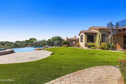39024 N Boulder View Drive, Scottsdale, AZ 85262 - Photo 37