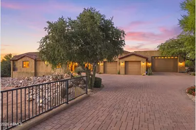 39024 N Boulder View Drive, Scottsdale, AZ 85262 - Photo 13