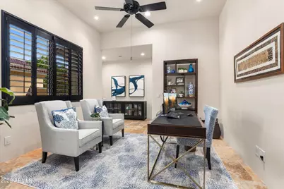 39024 N Boulder View Drive, Scottsdale, AZ 85262 - Photo 17