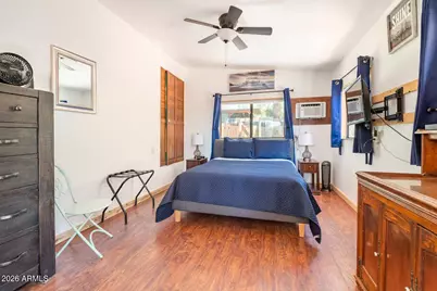 380 Harmony Drive, Sedona, AZ 86336 - Photo 13