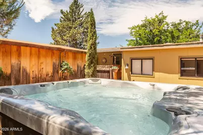 380 Harmony Drive, Sedona, AZ 86336 - Photo 3