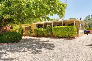 380 Harmony Dr, Sedona, AZ 86336 - Photo 1