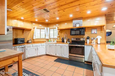 380 Harmony Drive, Sedona, AZ 86336 - Photo 5