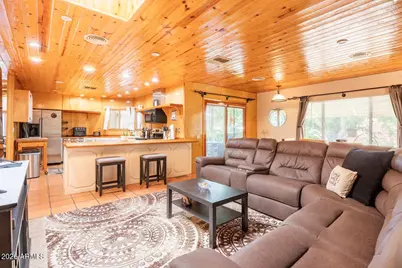 380 Harmony Drive, Sedona, AZ 86336 - Photo 7