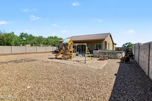 5340 N 190th Dr, Litchfield Park, AZ 85340 - Photo 39