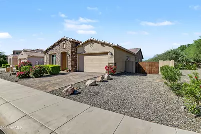 5340 N 190th Drive, Litchfield Park, AZ 85340 - Photo 3