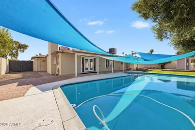 4638 W Bryce Lane, Glendale, AZ 85301 - Photo 23