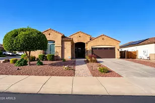 18424 W Cinnabar Ave, Waddell, AZ 85355 - Photo 1