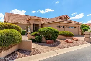 10905 E Spring Creek Rd, Sun Lakes, AZ 85248 - Photo 3