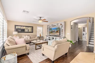 4514 E Coyote Wash Drive, Cave Creek, AZ 85331 - Photo 5