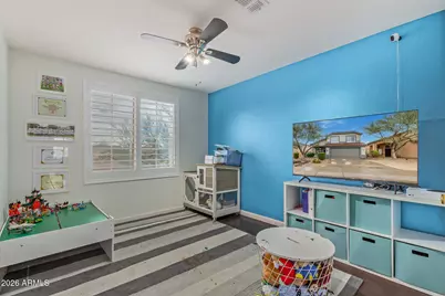 4514 E Coyote Wash Drive, Cave Creek, AZ 85331 - Photo 21