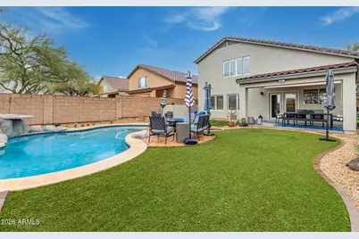 4514 E Coyote Wash Drive, Cave Creek, AZ 85331 - Photo 29