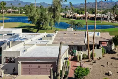 18722 E Rio Lane, Rio Verde, AZ 85263 - Photo 1