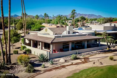 18722 E Rio Lane, Rio Verde, AZ 85263 - Photo 3