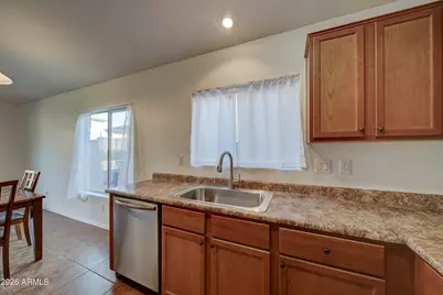 22174 W Desert Bloom Street, Buckeye, AZ 85326 - Photo 7