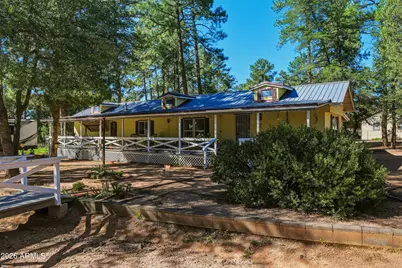 800 N Ponderosa Circle, Payson, AZ 85541 - Photo 3