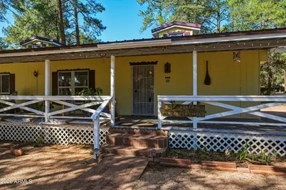 800 N Ponderosa Circle, Payson, AZ 85541 - Photo 5