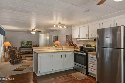800 N Ponderosa Circle, Payson, AZ 85541 - Photo 9