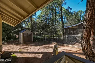 800 N Ponderosa Circle, Payson, AZ 85541 - Photo 23