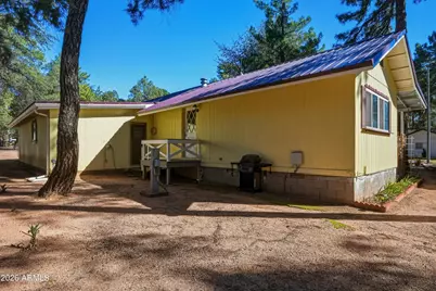 800 N Ponderosa Circle, Payson, AZ 85541 - Photo 21