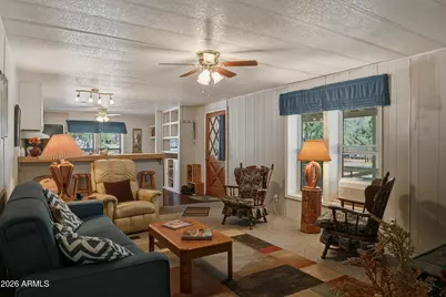 800 N Ponderosa Circle, Payson, AZ 85541 - Photo 11