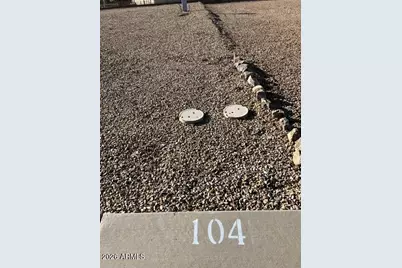 1915 Casa Del Rico Lot #104 Drive, Benson, AZ 85602 - Photo 5