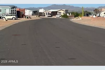 1915 Casa Del Rico Lot #104 Drive, Benson, AZ 85602 - Photo 9