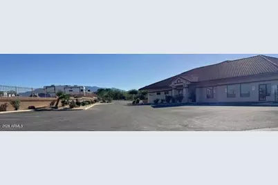1915 Casa Del Rico Lot #104 Drive, Benson, AZ 85602 - Photo 13