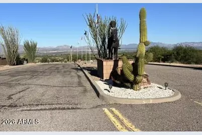 1915 Casa Del Rico Lot #104 Drive, Benson, AZ 85602 - Photo 3