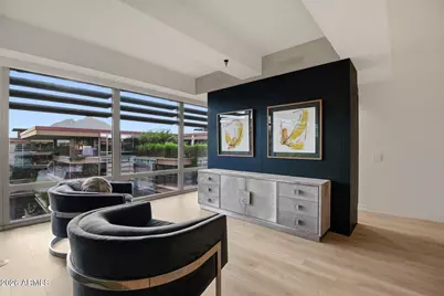 7137 E Rancho Vista Drive #7006, Scottsdale, AZ 85251 - Photo 35