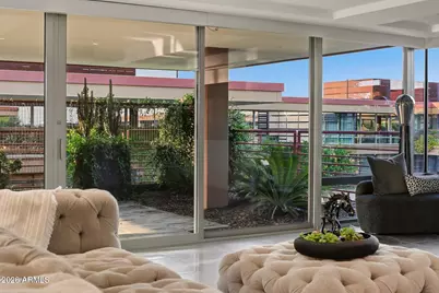 7137 E Rancho Vista Drive #7006, Scottsdale, AZ 85251 - Photo 11