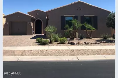 14404 W Desert Flower Drive, Goodyear, AZ 85395 - Photo 1