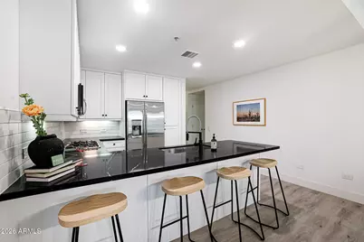 7157 E Rancho Vista Drive #2010, Scottsdale, AZ 85251 - Photo 5