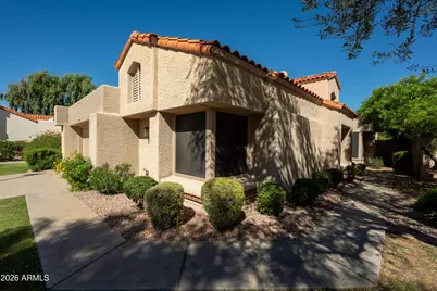 10058 E San Bernardo Drive, Scottsdale, AZ 85258 - Photo 35