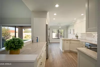 10058 E San Bernardo Drive, Scottsdale, AZ 85258 - Photo 9