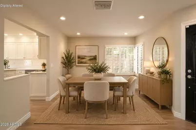 10058 E San Bernardo Drive, Scottsdale, AZ 85258 - Photo 5