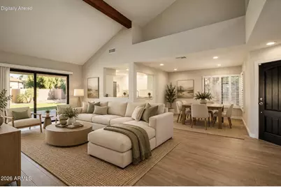 10058 E San Bernardo Drive, Scottsdale, AZ 85258 - Photo 3