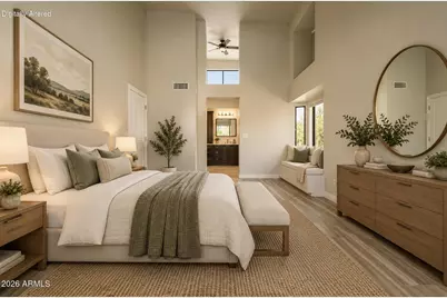 10058 E San Bernardo Drive, Scottsdale, AZ 85258 - Photo 21