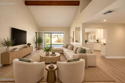 10058 E San Bernardo Drive, Scottsdale, AZ 85258 - Photo 7