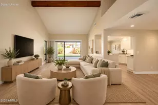 10058 E San Bernardo Dr, Scottsdale, AZ 85258 - Photo 7