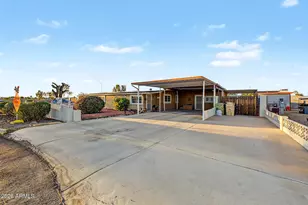 7038 W Karen Lee Ln, Peoria, AZ 85382 - Photo 1