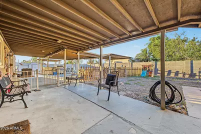 7038 W Karen Lee Lane, Peoria, AZ 85382 - Photo 25