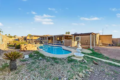 7038 W Karen Lee Lane, Peoria, AZ 85382 - Photo 21