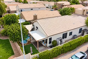 3273 W Megan St, Chandler, AZ 85226 - Photo 17